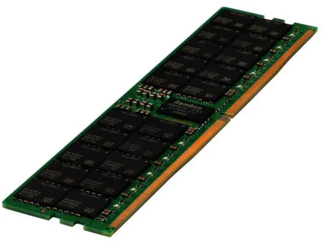 HPE P43328-B21 DDR5-4800 32GB ECC Registered Smart Memory