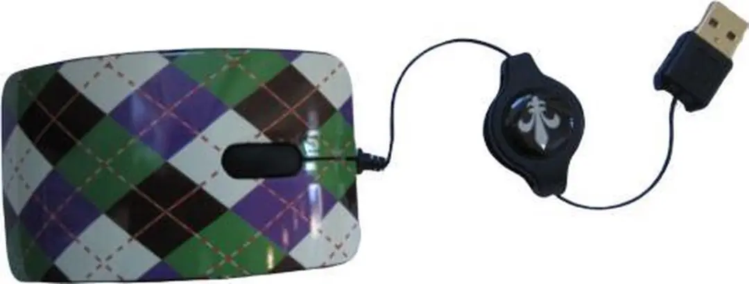Eminent BO70005 Muis - Multi