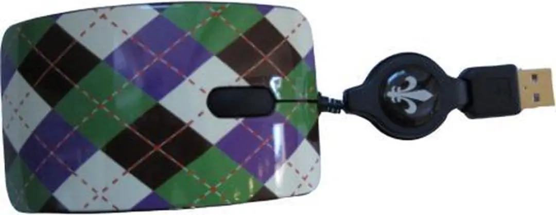 Eminent BO70005 Muis - Multi