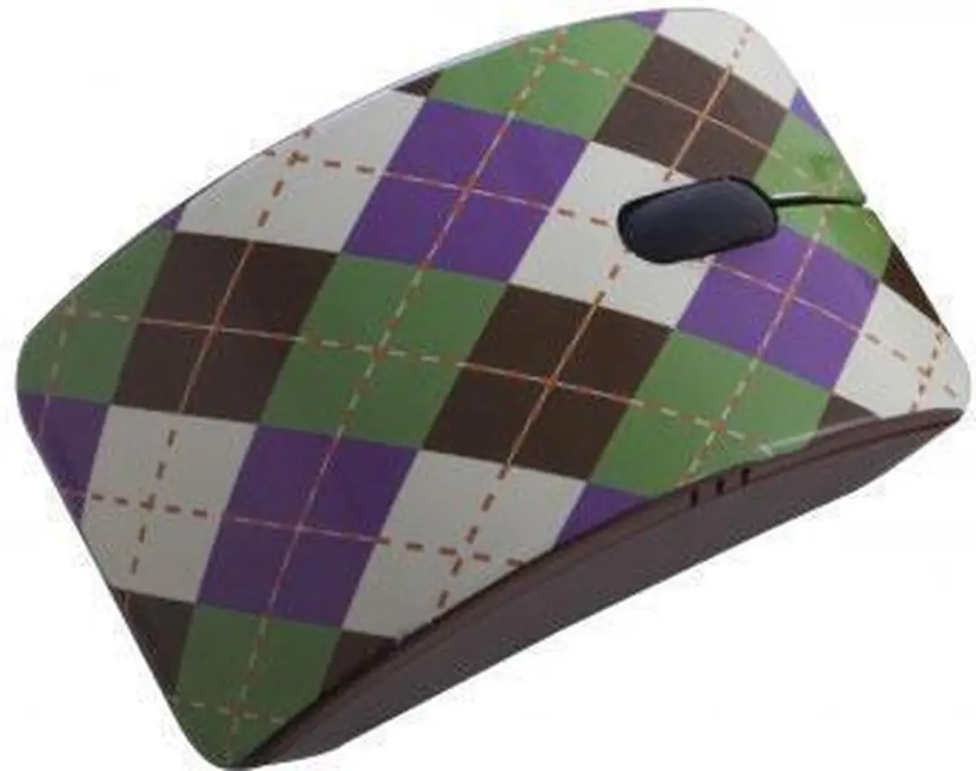 Eminent BO70005 Muis - Multi
