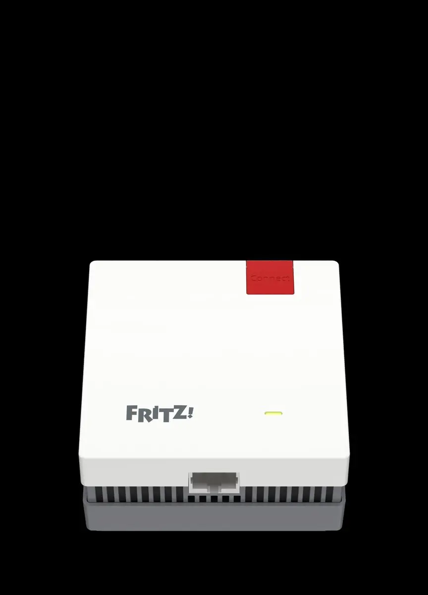 AVM FRITZ!Mesh Set WiFi 7 Repeater 20003134 - 2 Stuks