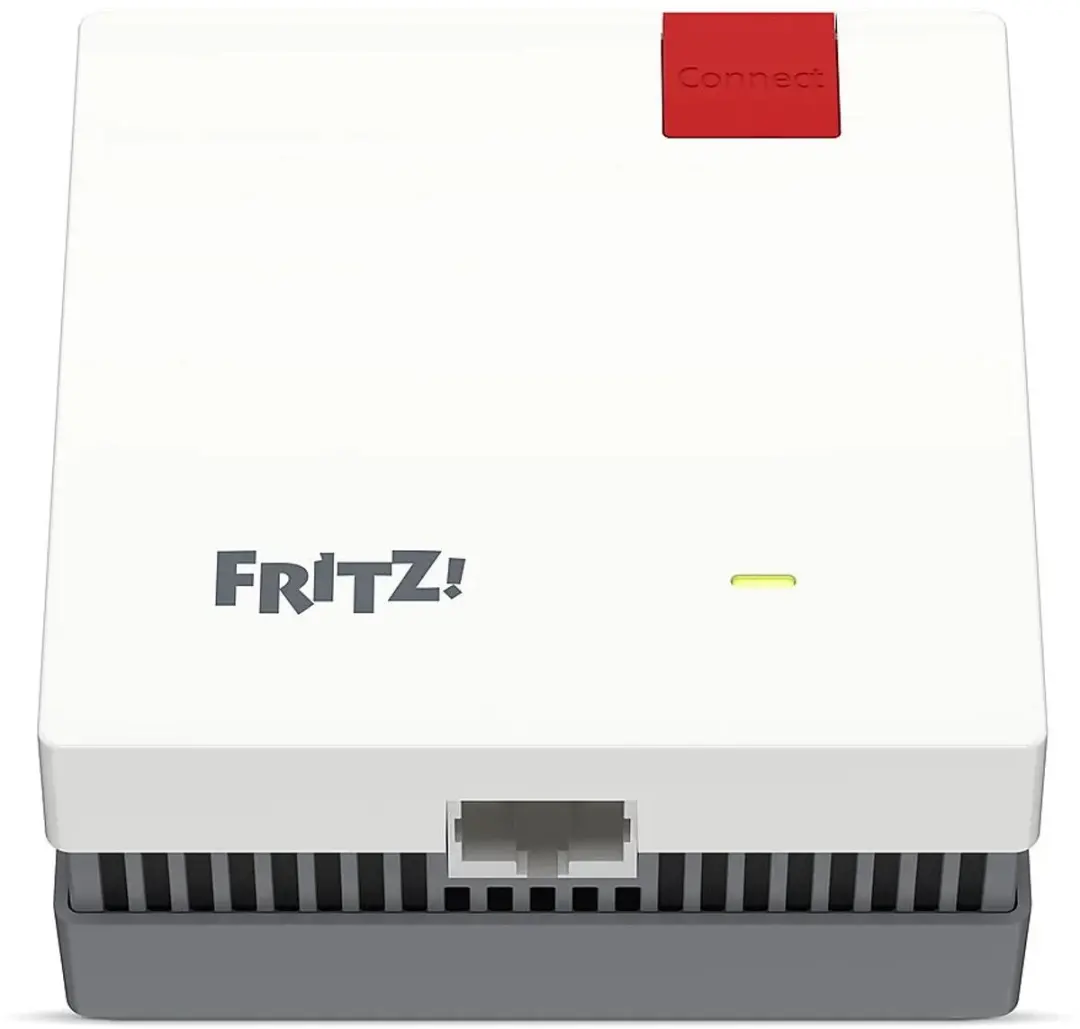 AVM FRITZ!Mesh Set WiFi 7 Repeater 20003134