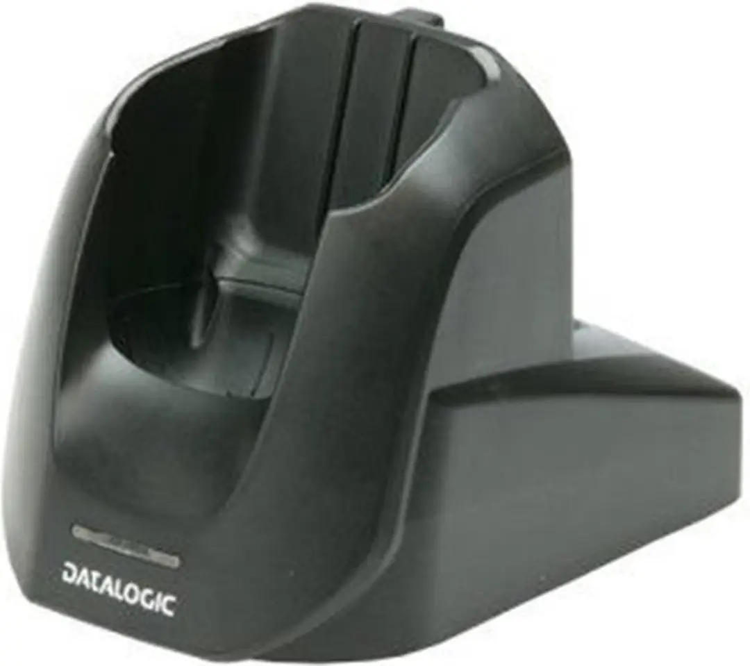Datalogic Memor X3 Single Slot Dock 94A150058