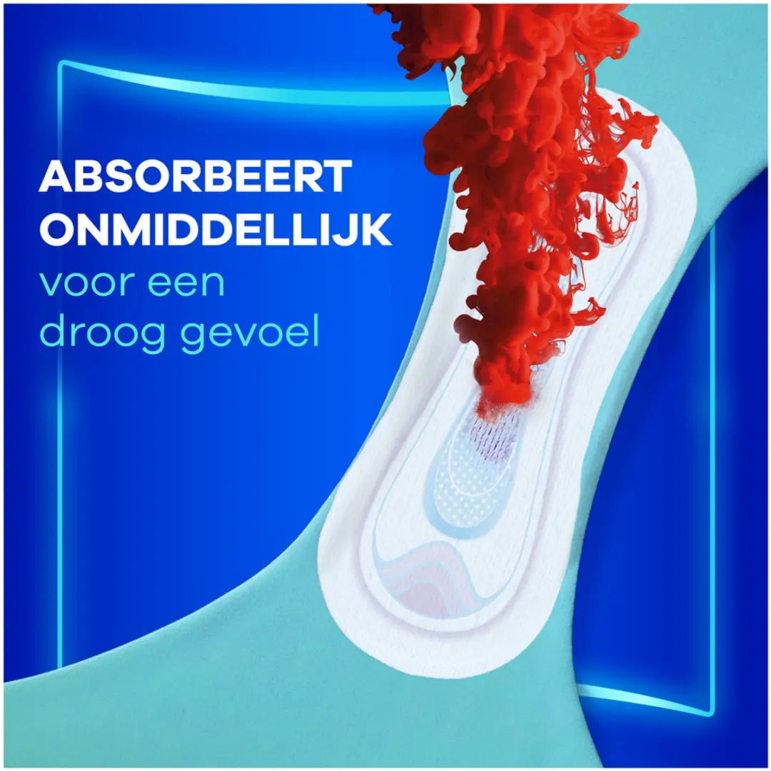 Always Ultra Long Plus Maandverband - 120 Stuks