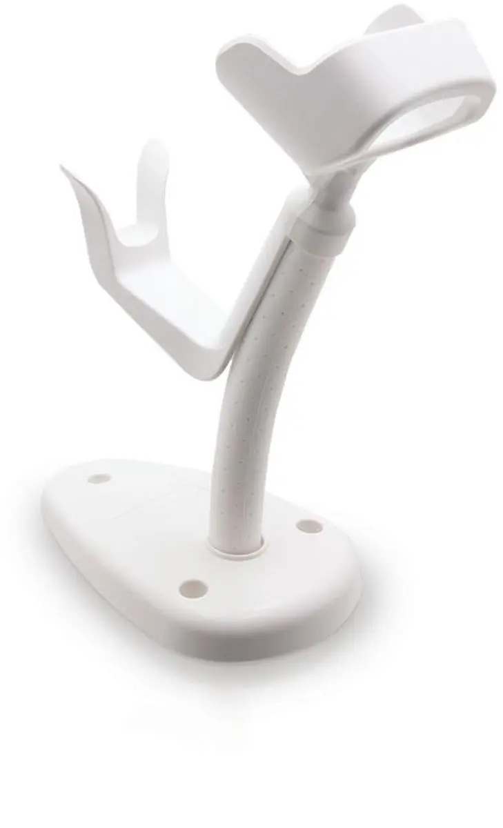 Datalogic SmartStand Flexible STD-AUTFLX-QD25-WH