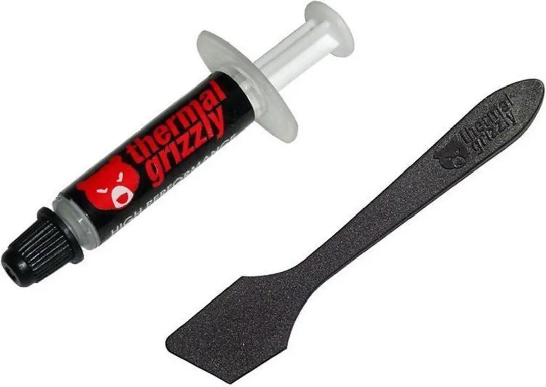 Thermal Grizzly Kryonaut Koelpasta 1g