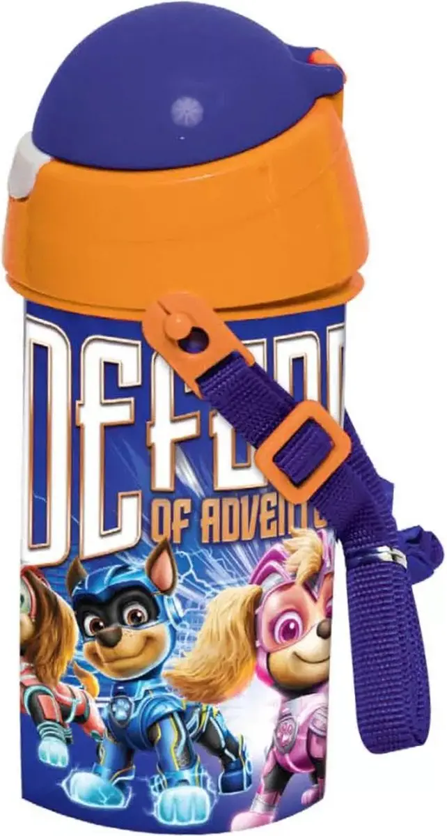 PAW Patrol Drinkbeker 500ml