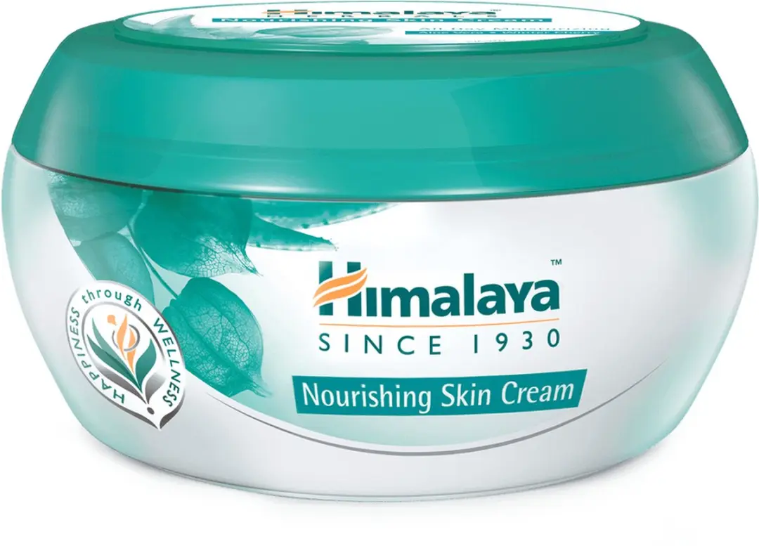 Himalaya Herbals Skin Cream Nourish 50ml
