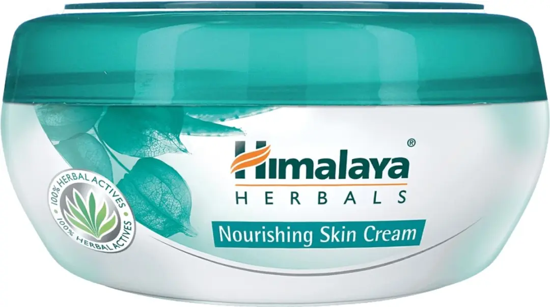 Himalaya Herbals Skin Cream Nourish 50ml
