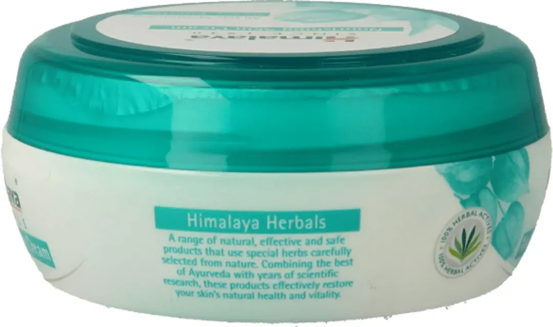 Himalaya Herbals Skin Cream Nourish 50ml