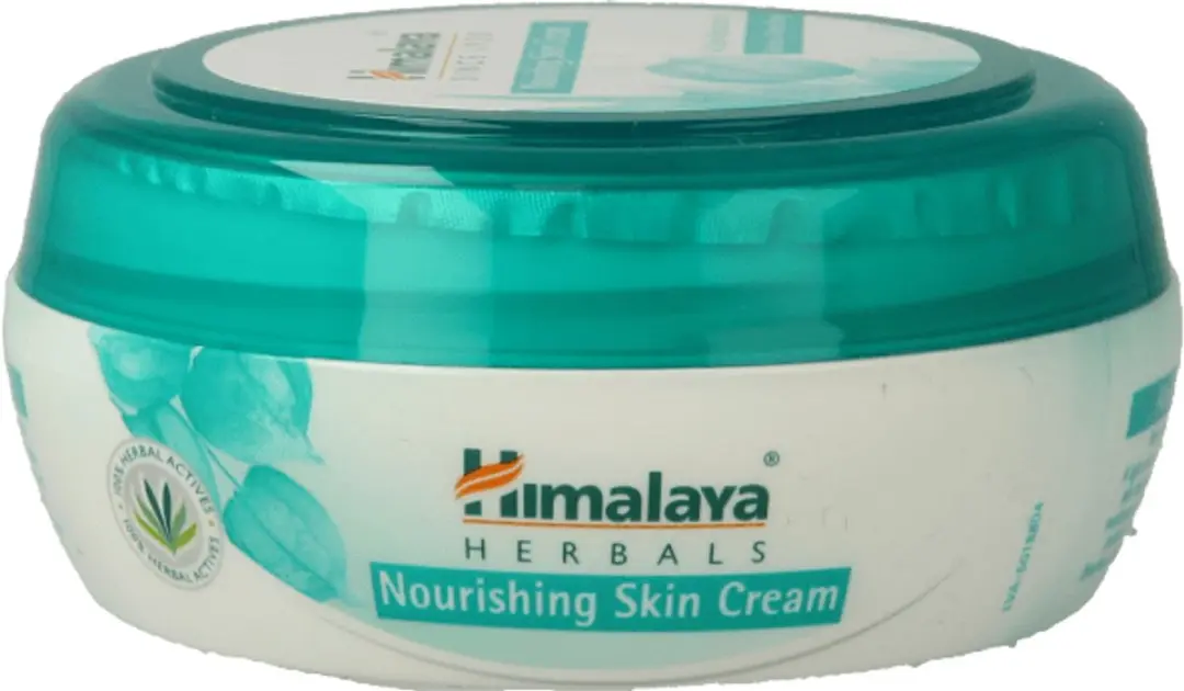 Himalaya Herbals Skin Cream Nourish 50ml - afbeelding 6 van 6