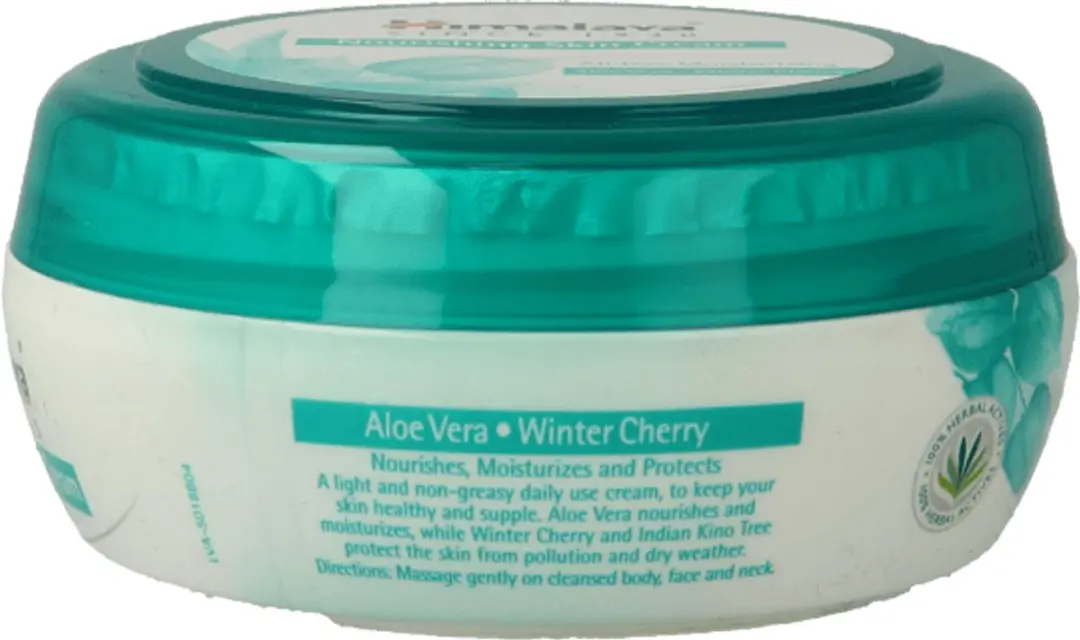 Himalaya Herbals Skin Cream Nourish 50ml