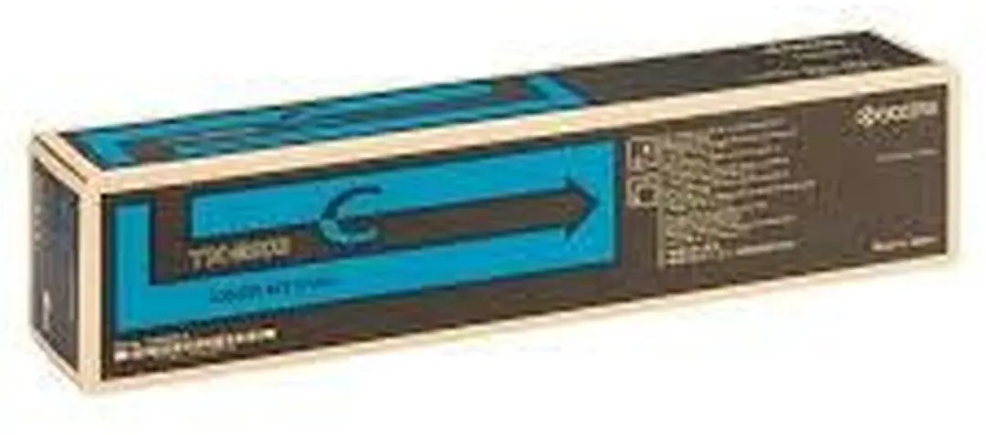 Kyocera TK-8505C Tonercartridge