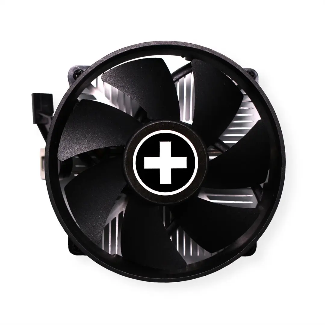 Xilence PERFORMANCE C A200 CPU Koeler