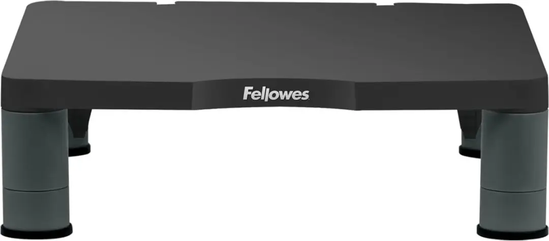 Fellowes Dual Monitor Stand Riser