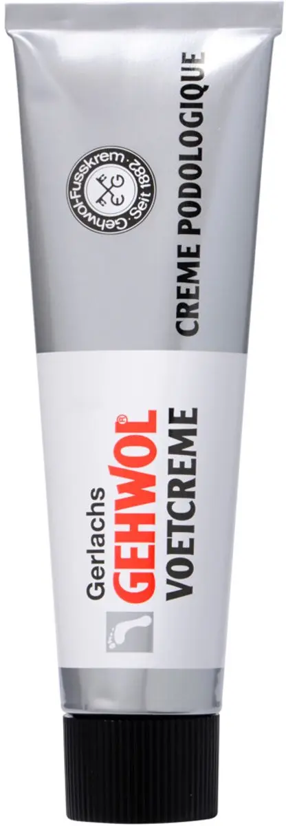 Gehwol Voetcrème