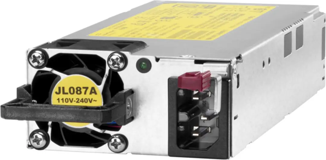 HPE Aruba X372 1050W Voeding