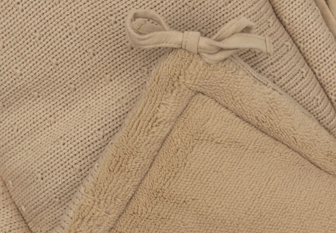 Jollein Boxbumper 180x30cm Sprinkle Knit