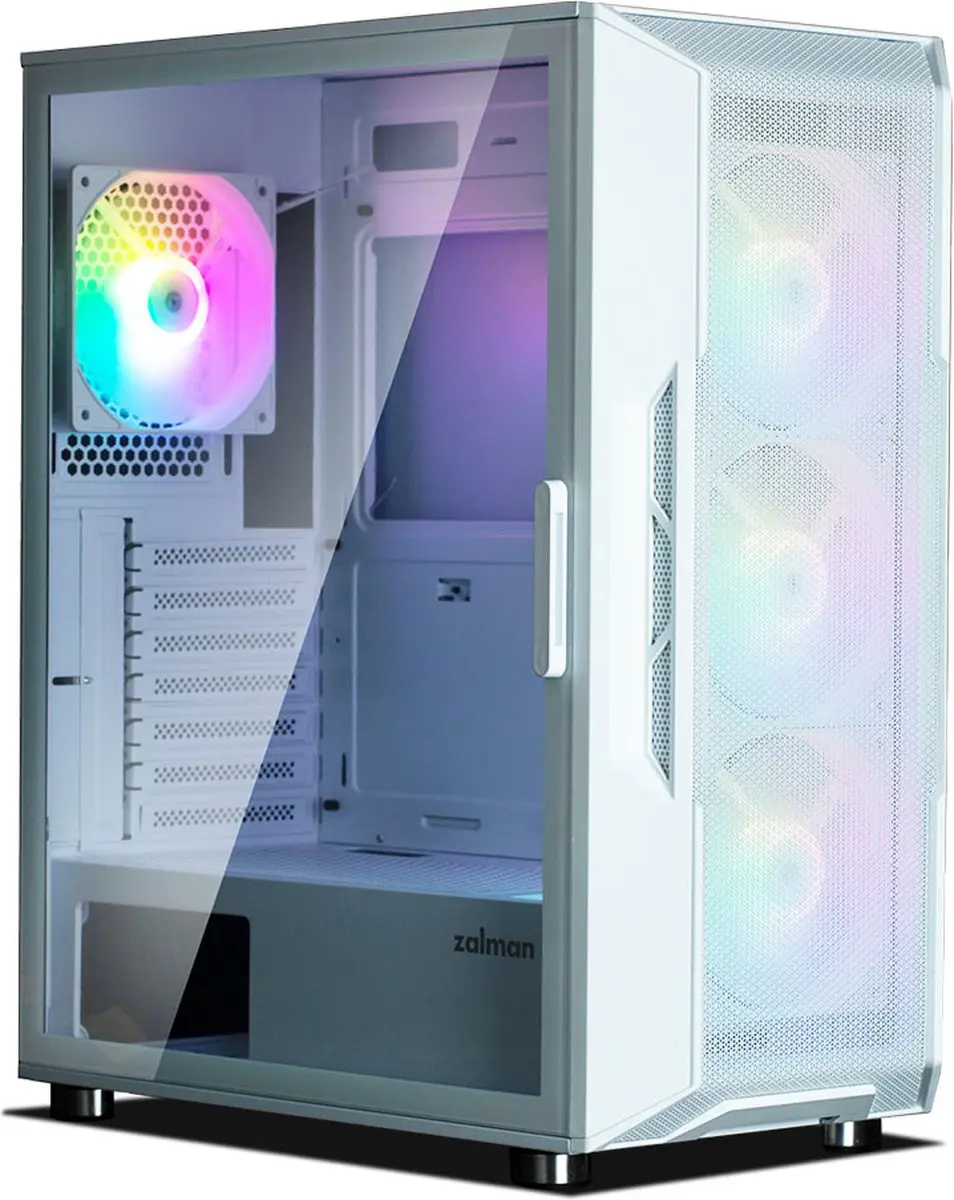 Zalman i3 Neo ARGB Gehuis