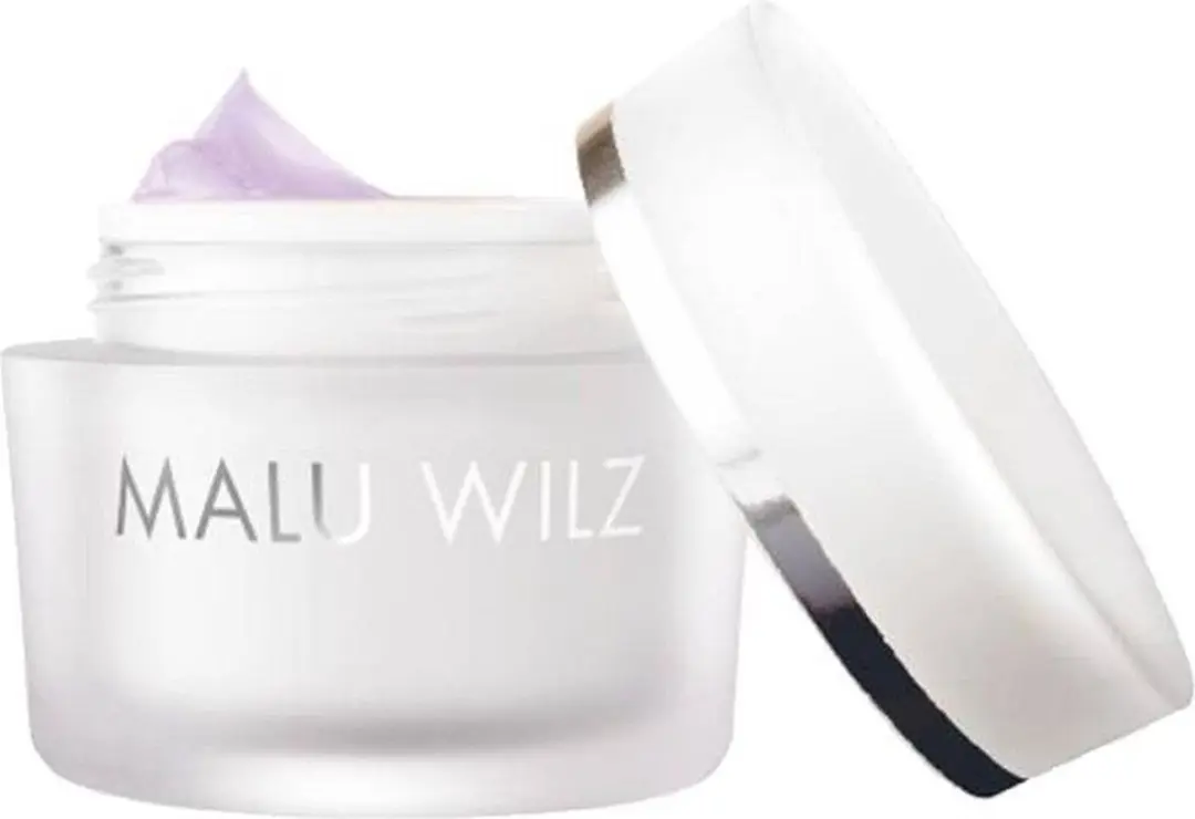 Malu Wilz Hyaluronic Active+ Cream Rich 50ml
