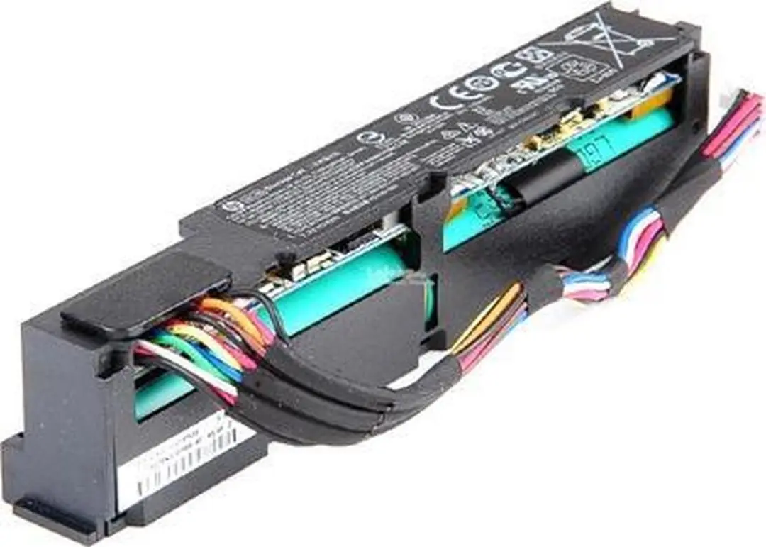 HPE P01367-B21 96W Smart Storage Battery - 260mm Kabelkit