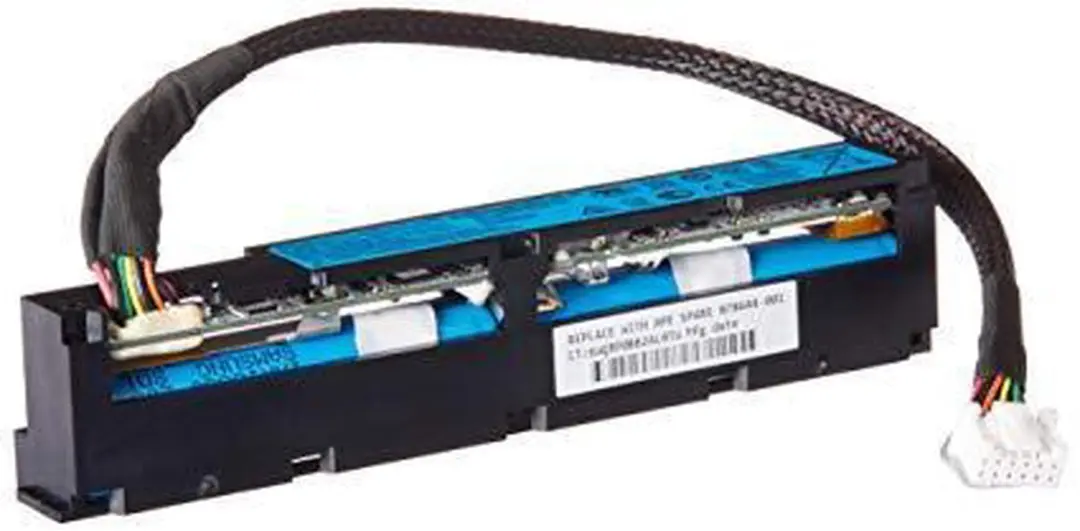 HPE P01367-B21 96W Smart Storage Battery - 260mm Kabelkit
