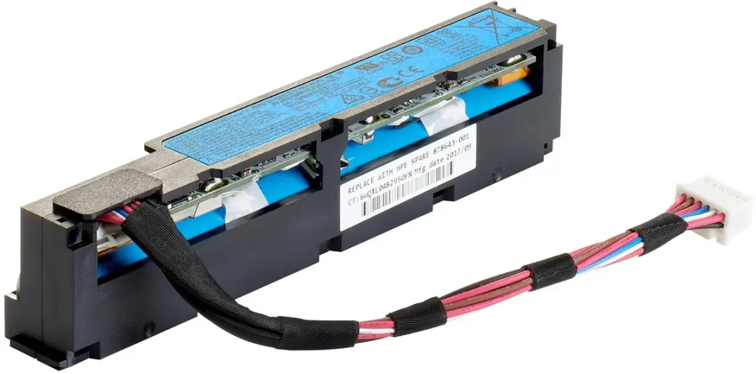 HPE P01367-B21 96W Smart Storage Battery