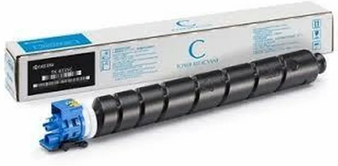 Kyocera TK-8335C Tonercartridge Cyaan - 15.000 pagina's