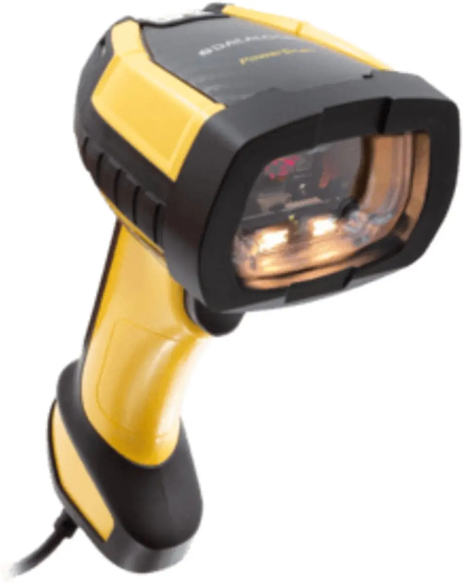 Datalogic PowerScan PD9630-ARK1 Barcodelezer