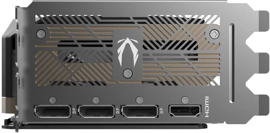 Zotac Gaming RTX 5080 SOLID CORE Grafische Kaart 16GB GDDR7