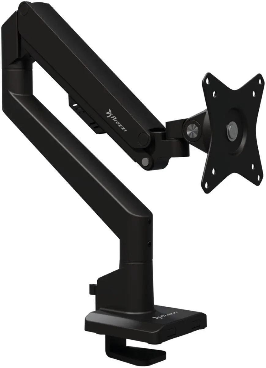 Arozzi Alzare Neo Monitorarm AZ-ALZARE-NEO-BK