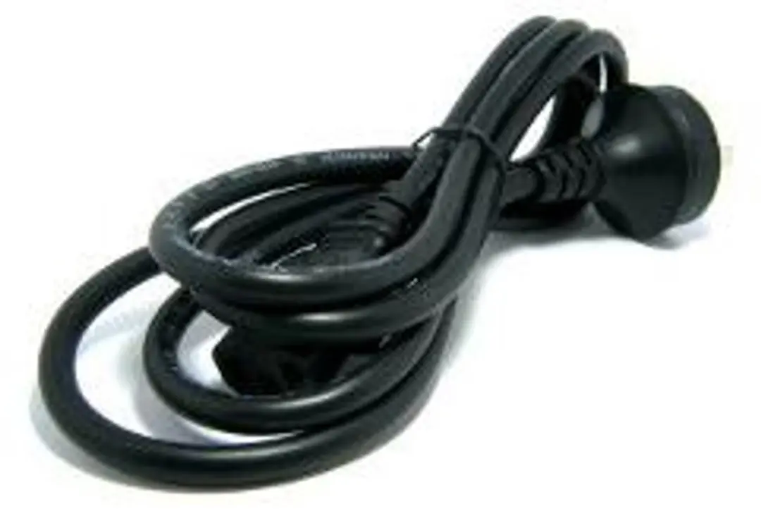 HPE C13-C14 Locking Power Cord 10A 0,7m