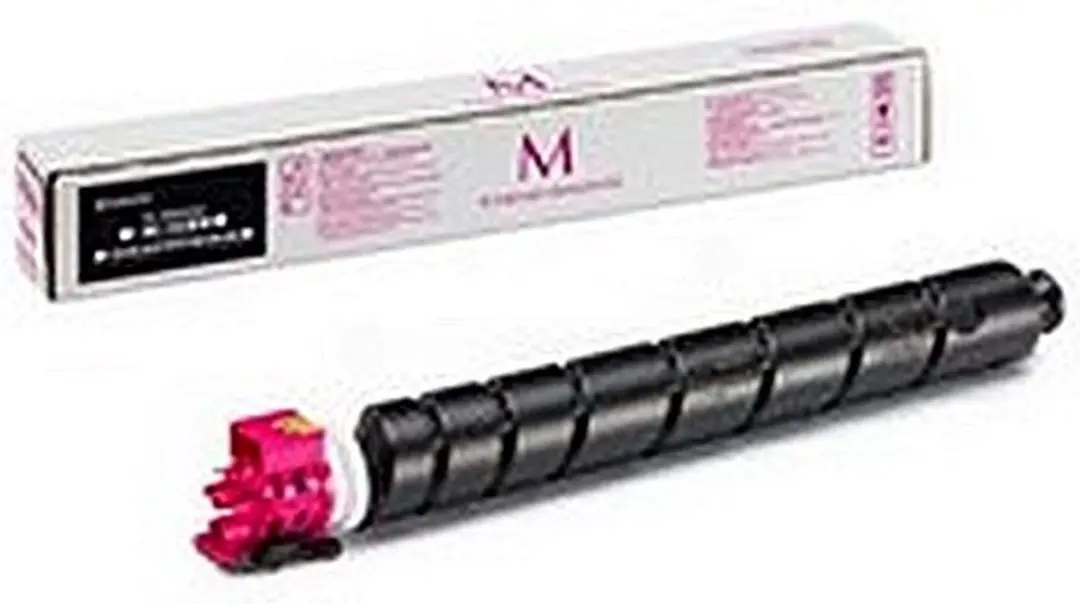 Kyocera TK-8800M Tonercartridge Magenta - 20.000 pagina's