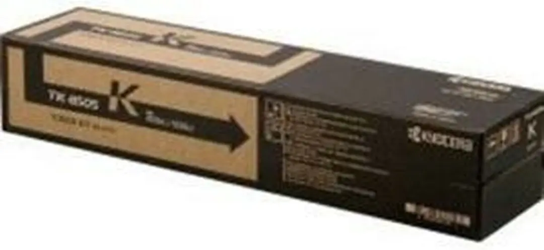 Kyocera TK-8600K Tonercartridge