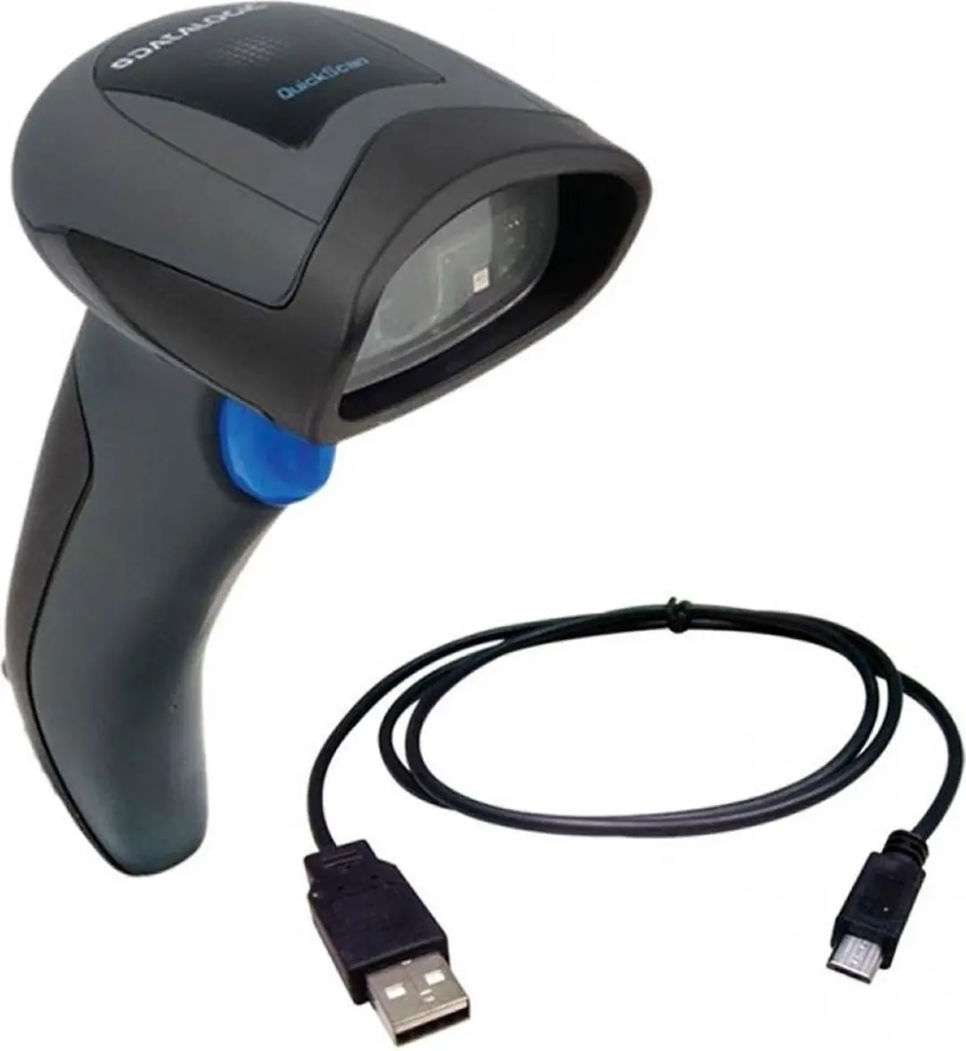 Datalogic QuickScan QBT2101 Barcodelezer