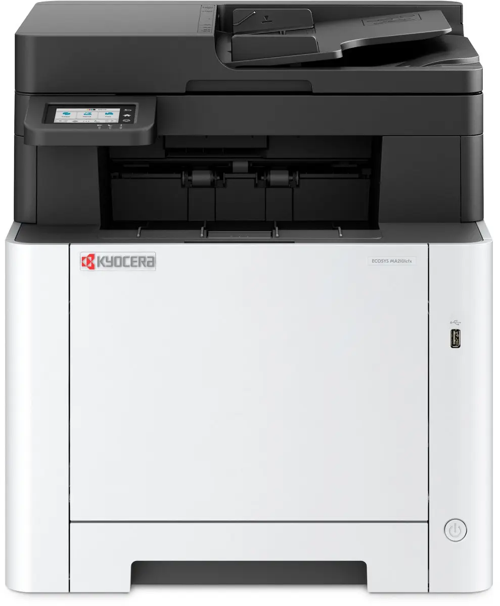 Kyocera ECOSYS MA2101cfx Multifunctionele Laserprinter
