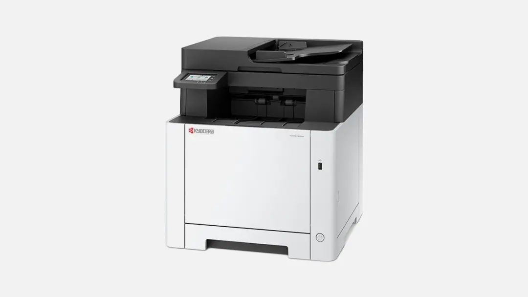 Kyocera ECOSYS MA2101cfx Multifunctionele Laserprinter - 25 ppm - 300 Vel