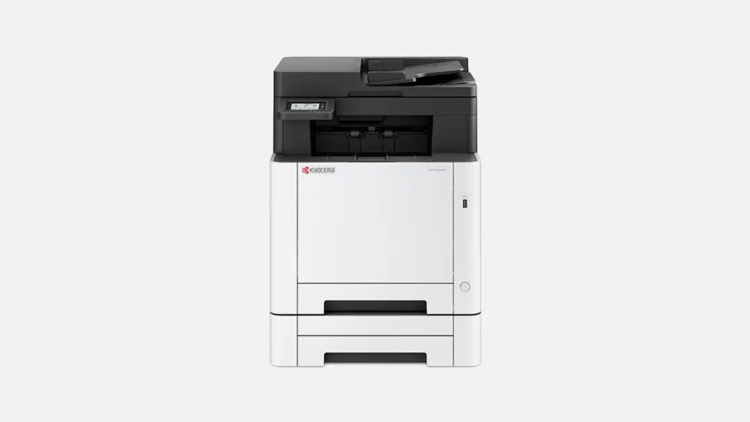 Kyocera ECOSYS MA2101cfx Multifunctionele Laserprinter - 25 ppm - 300 Vel