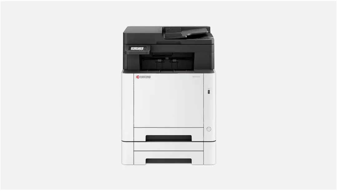 Kyocera ECOSYS MA2101cfx Multifunctionele Laserprinter - 25 ppm - 300 Vel