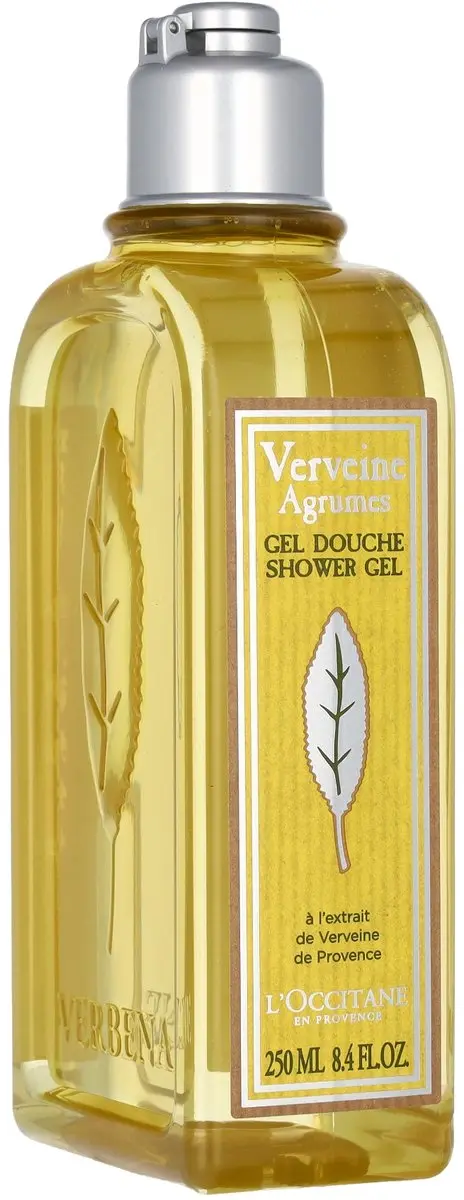 L'Occitane Schoonmaakster Verbena Douchegel 250ml