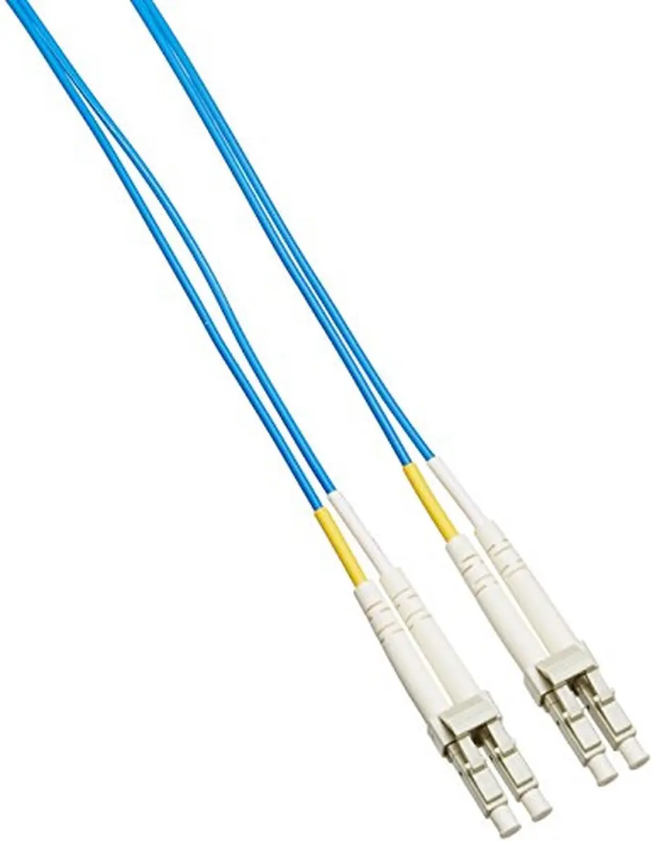 HPE QK733A Glasvezelkabel - 2m