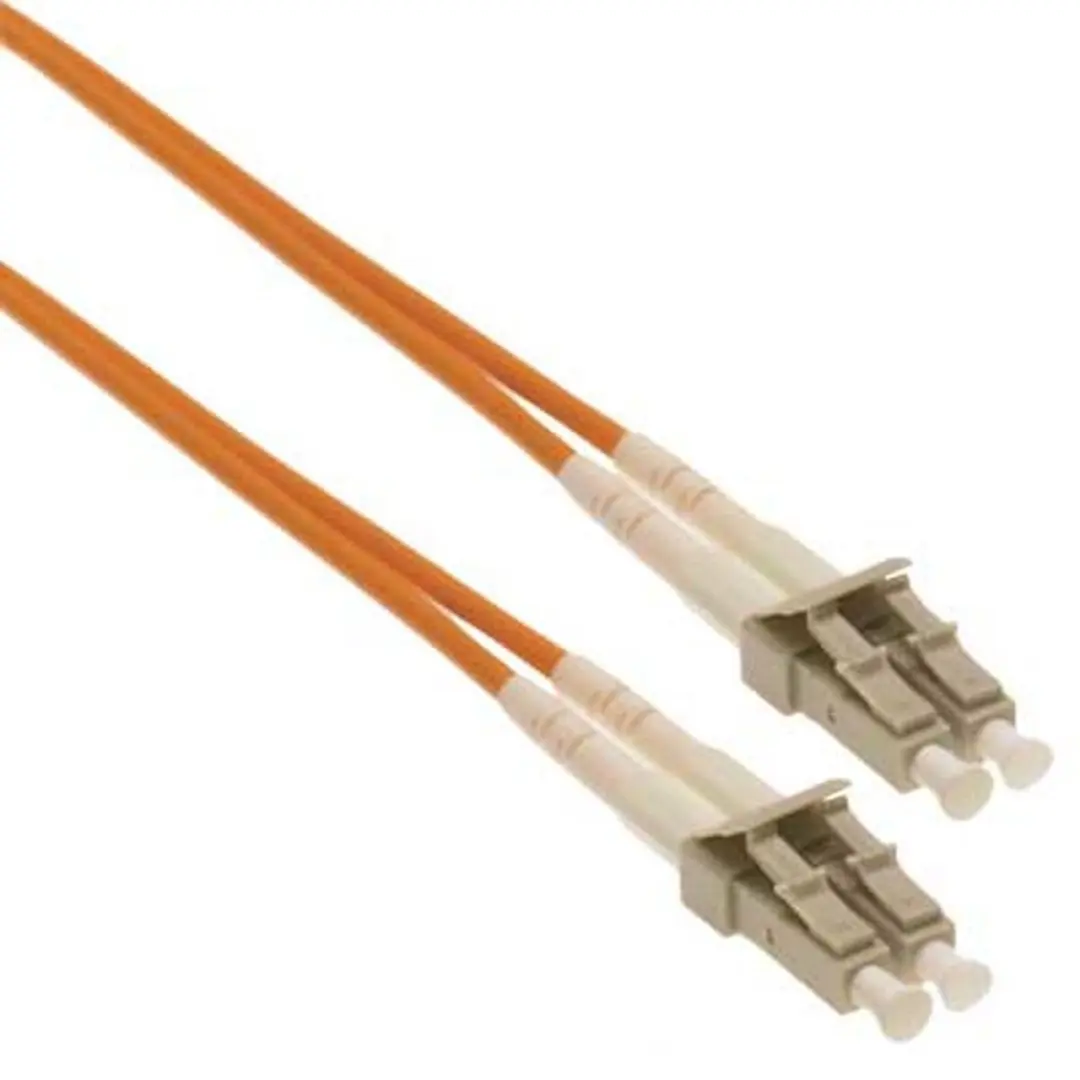HPE QK733A Glasvezelkabel - 2m