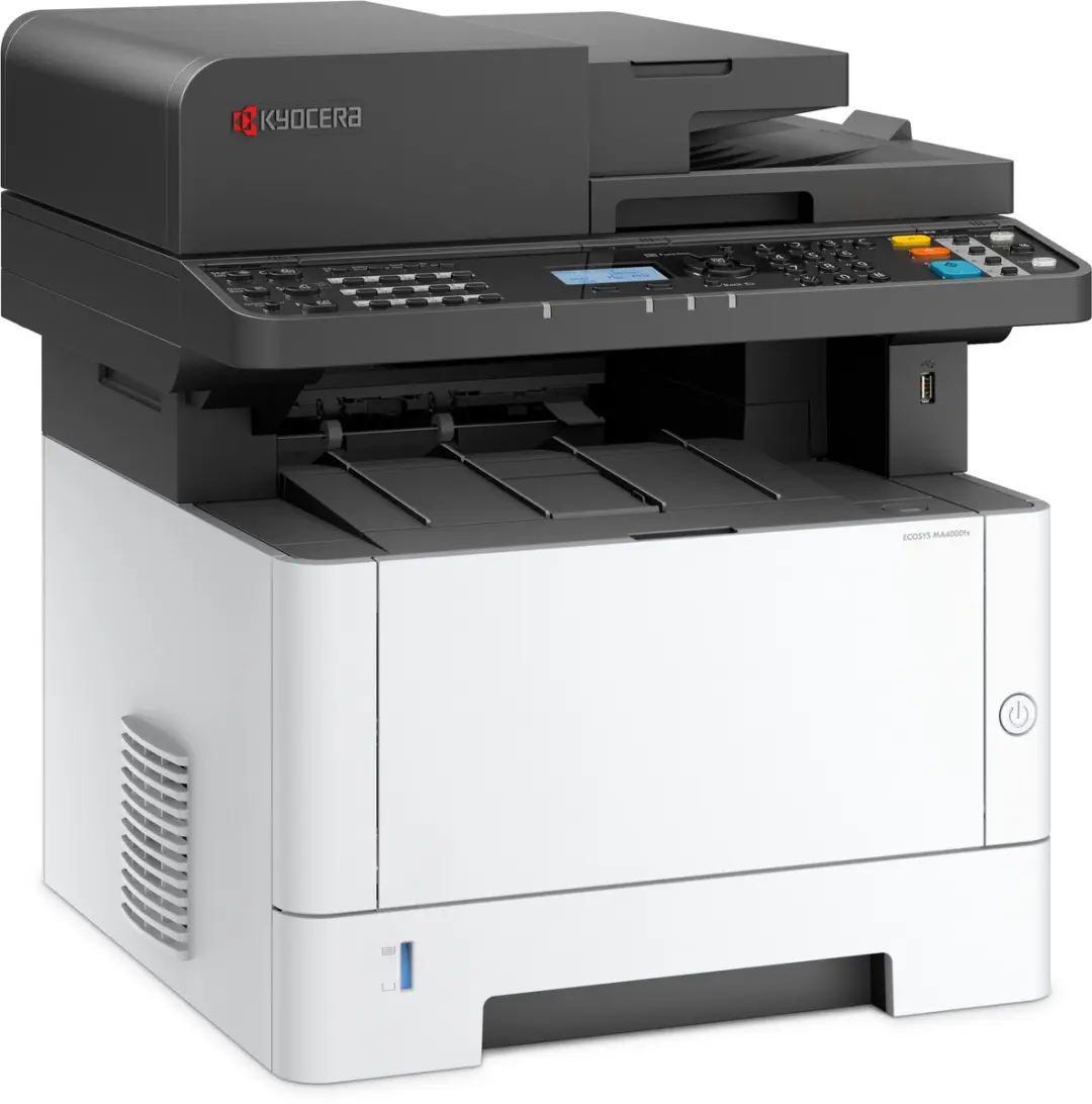 Kyocera ECOSYS MA4000fx Multifunctionele Laserprinter