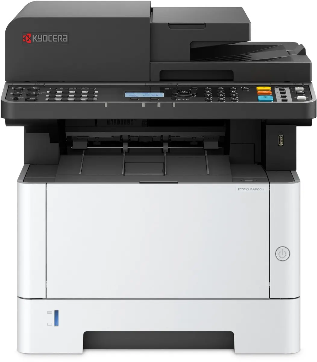 Kyocera ECOSYS MA4000fx Multifunctionele Laserprinter