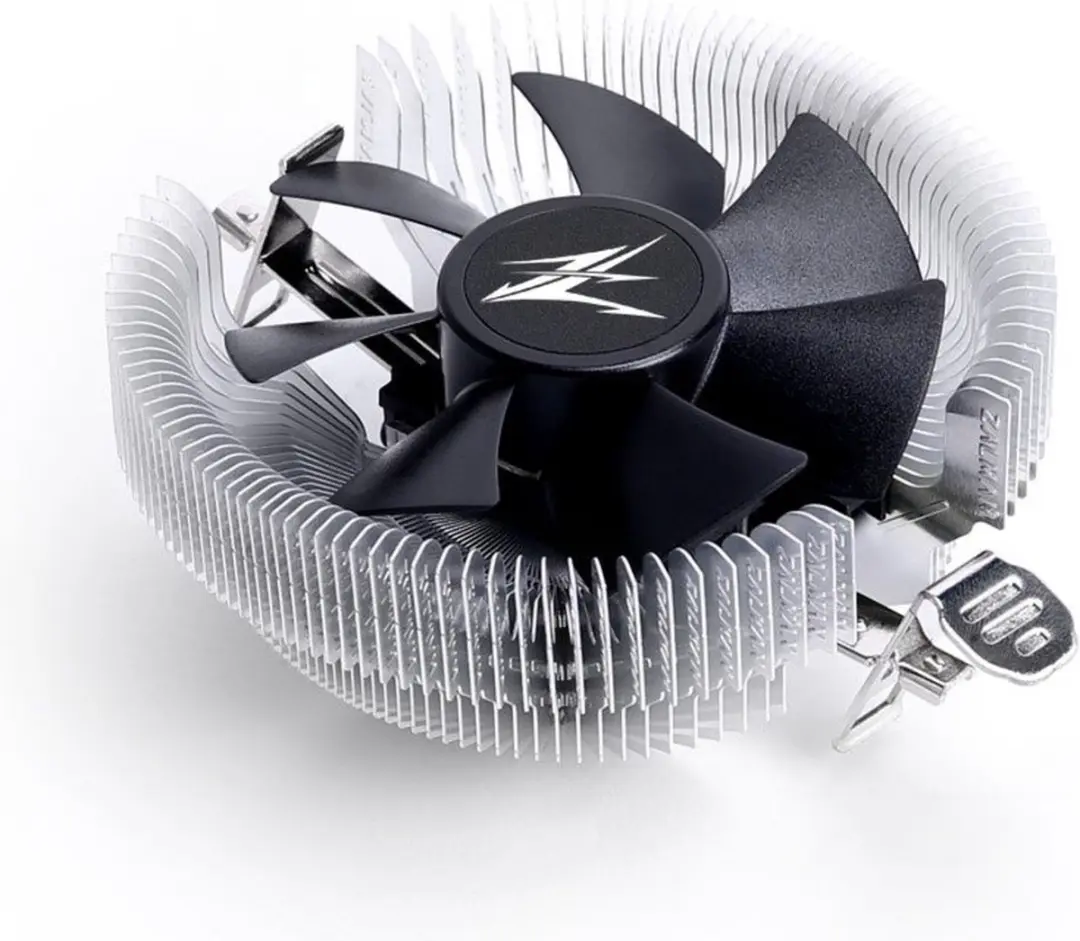 Zalman CNPS80G Rev.1 CPU Koeler - 8,5cm