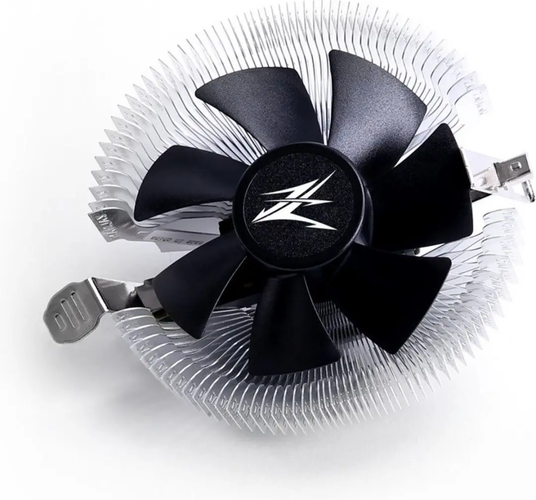 Zalman CNPS80G Rev.1 CPU Koeler - 8,5cm