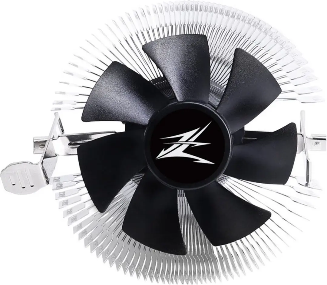 Zalman CNPS80G Rev.1 CPU Koeler - 8,5cm