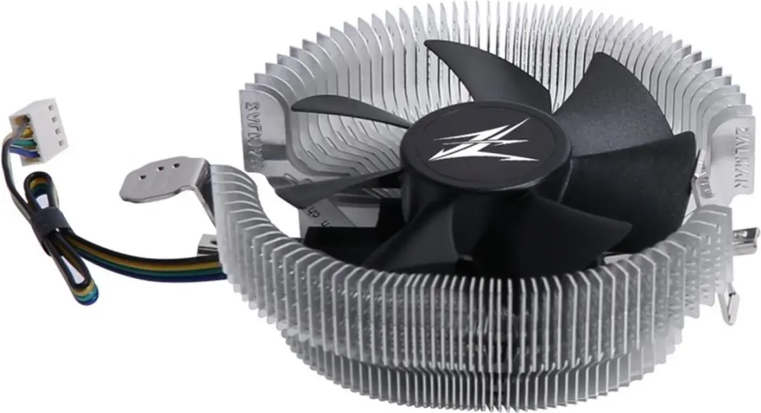 Zalman CNPS80G Rev.1 CPU Koeler