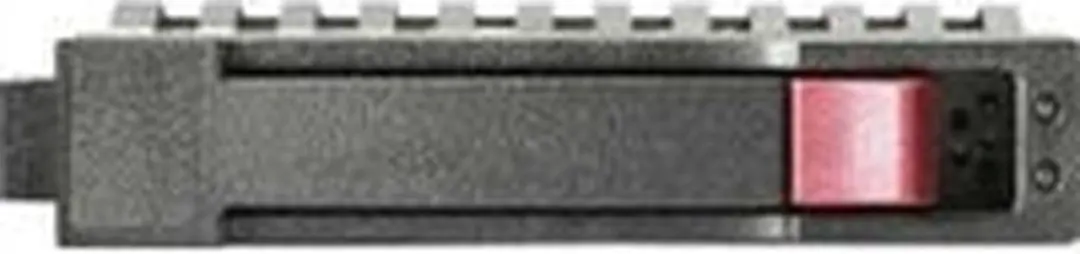 HPE 801882-B21 Harde Schijf 1TB