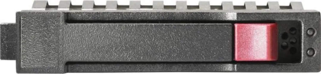 HPE 801882-B21 Harde Schijf 1TB